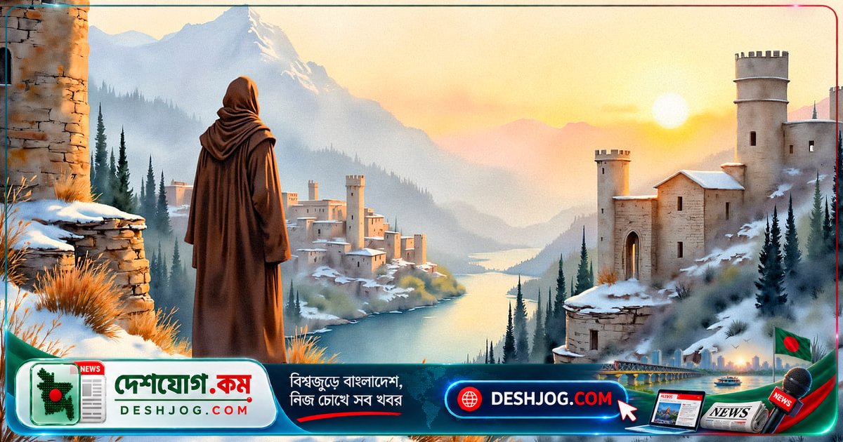 কেন জীবনের কাঙ্ক্ষিত সফলতা আসে না? ইসলামি দৃষ্টিতে 'না পাওয়ার' গভীর অর্থ