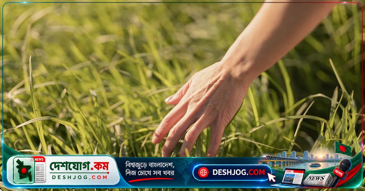 বিবর্তনের রহস্য: কেন মানুষের মাঝের আঙুল সবচেয়ে বড়?
