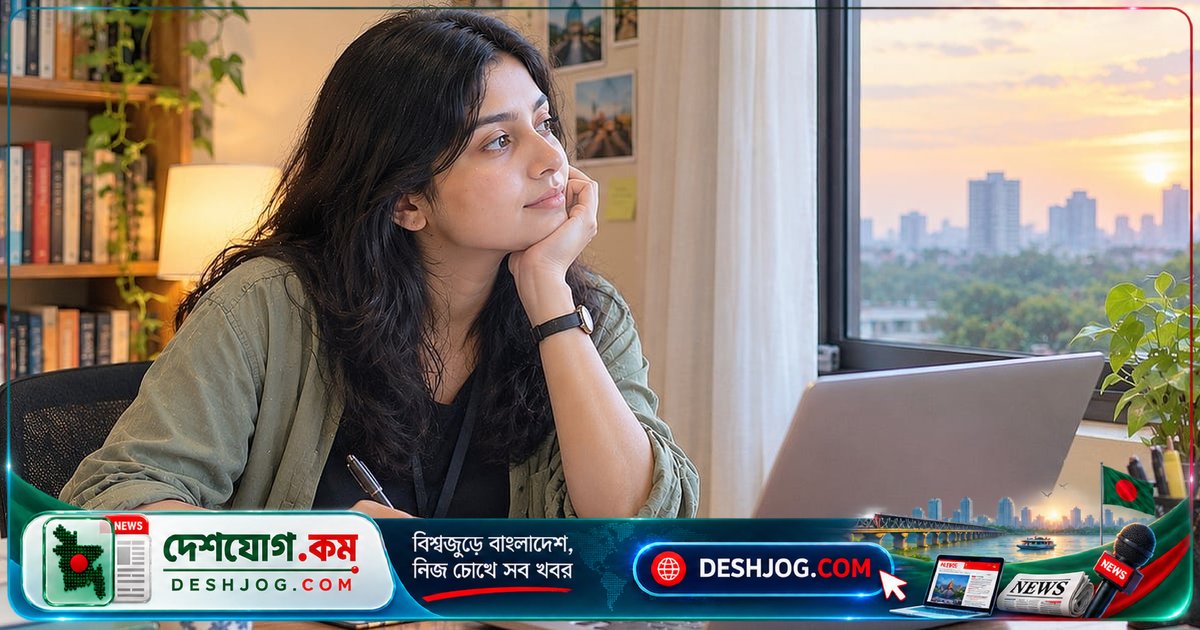 কেনো কোনো অর্জনই জীবনের সব অপূর্ণতা দূর করতে পারে না? মনোবিজ্ঞানীরা বলছেন: নিজের মূল্য খুঁজে পাওয়ার পথে আত্মবিশ্বাসের গুরুত্ব