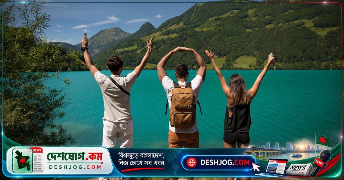 ছুটির সময়ও অফিসের চিন্তা কেন ফিরে আসে? মনোবিজ্ঞানের গবেষণায় পাওয়া উত্তর