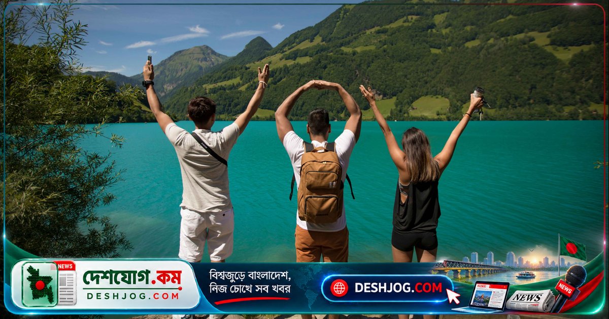 ছুটির সময়ও অফিসের চিন্তা কেন ফিরে আসে? বিজ্ঞানী বলেন, মস্তিষ্কের এই গোপন প্যাটার্ন থেকে মুক্তির উপায়