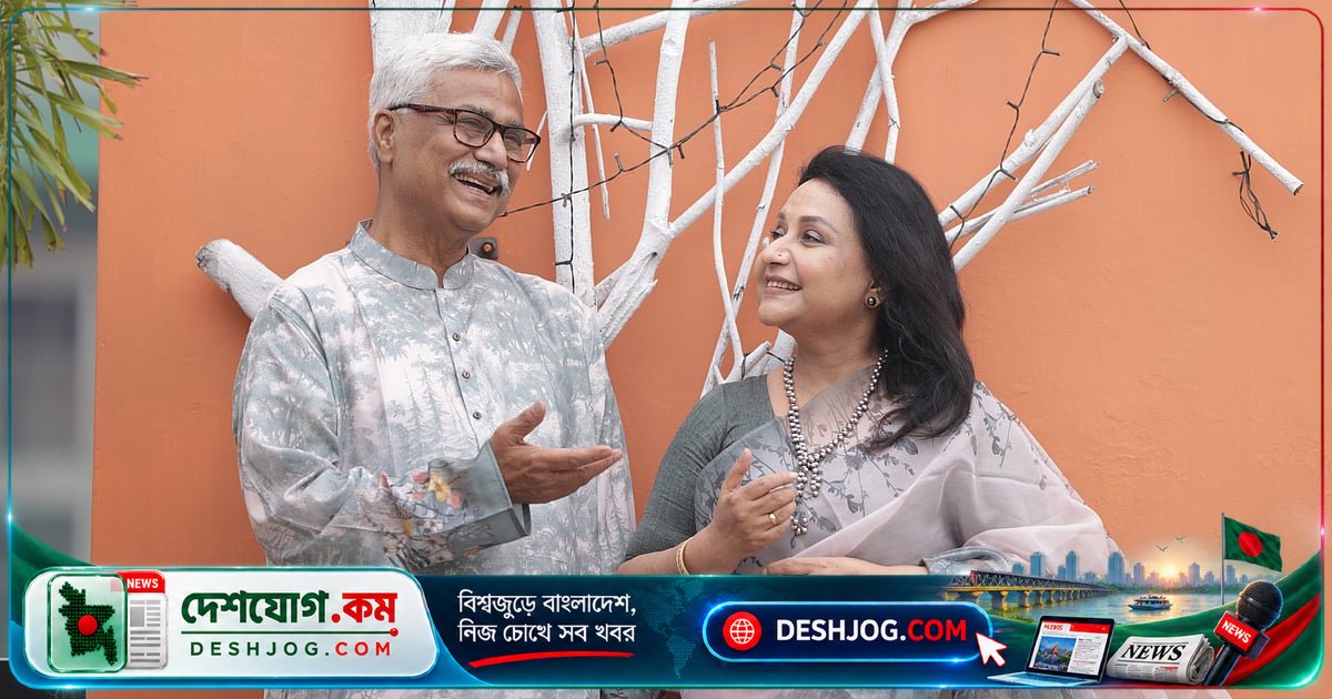 বছরব্যাপী সম্পর্কে কেন সঙ্গীকে আরো বেশি আকর্ষণীয় লাগে? গবেষণায় উঠে এসেছে ৫টি গোপন কারণ