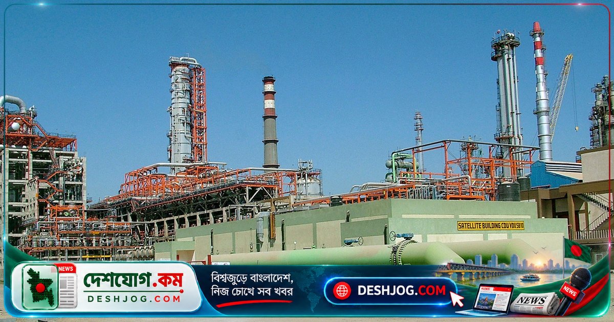 আমেরিকার রুবিও কেন ভারতের বিশ্বের বৃহত্তম তেল শোধনাগারে যাচ্ছেন? রহস্যময় সফর ও পেট্রোলিয়ামের রাজনীতি