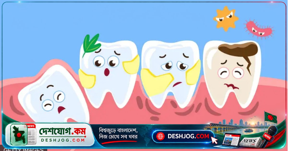 আক্কেল দাঁত কেন ওঠে এবং কেন এত ব্যথা দেয়? চিকিৎসাবিজ্ঞানের গোপন সত্য