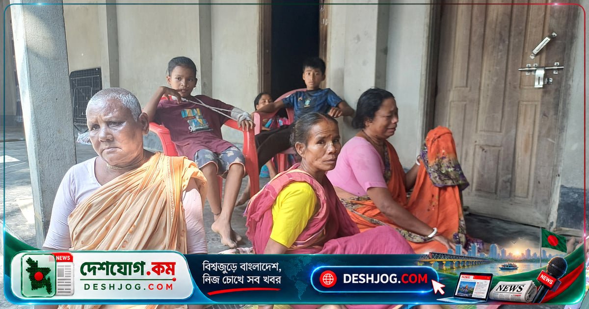 ক্যানসারে আক্রান্ত স্বামীর মৃত্যুর পর স্ত্রী আত্মহত্যা করে ট্রেনে কাটা পড়ে মারা যান, একসঙ্গে দাহ করা হয়