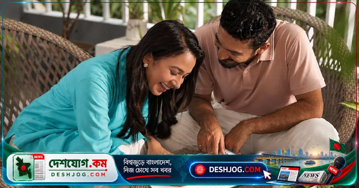নারীদের স্বপ্নের বাড়ি বাস্তবায়নে হোম লোনের বিপ্লব: বাংলাদেশে অর্থনৈতিক ক্ষমতায়নের নতুন দিগন্ত