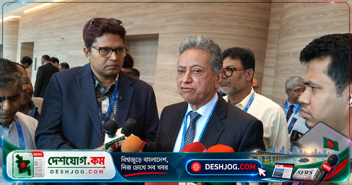 বিশ্বব্যাংকের সহযোগিতা নিয়ে বাংলাদেশের অর্থনৈতিক পরিকল্পনা: অর্থমন্ত্রী ‘চূড়ান্ত সিদ্ধান্তের আগে আরও কয়েক মাস সময় লাগবে’