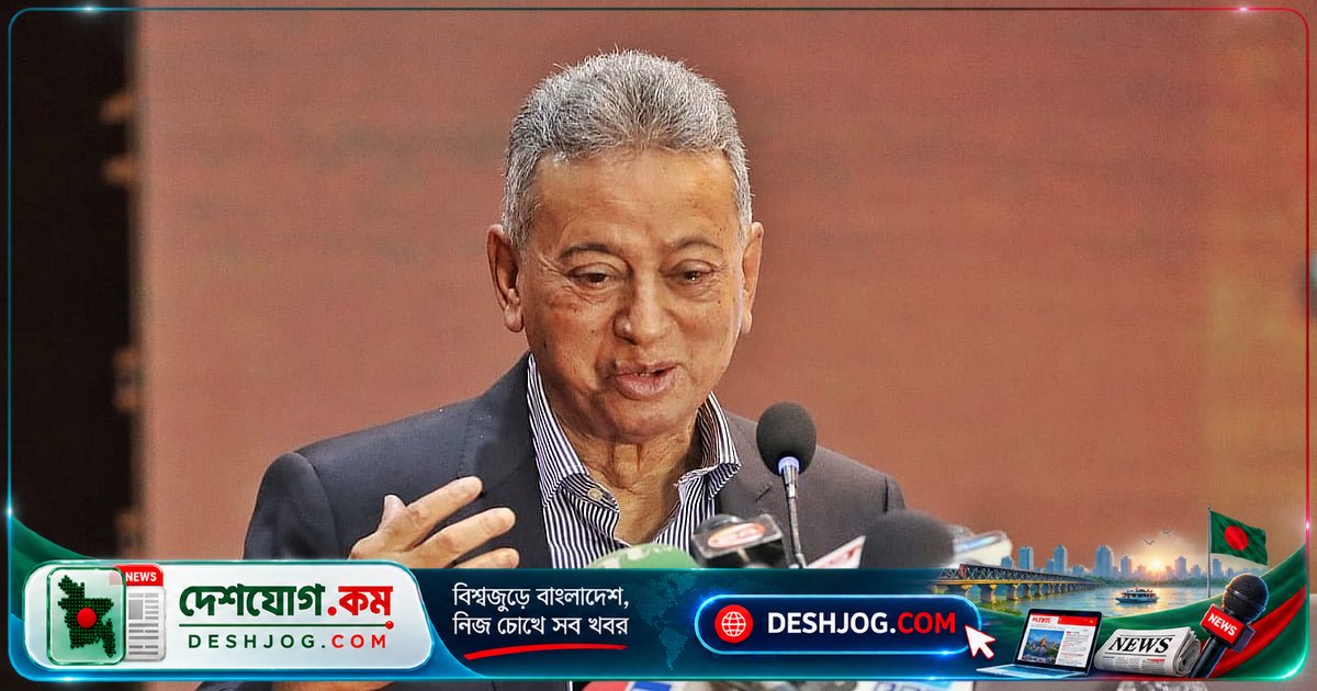 বিশ্বব্যাংকের সহায়তায় জ্বালানি সংকট মোকাবিলা: অর্থমন্ত্রী ব্যাংককে সভায় আলোচনা