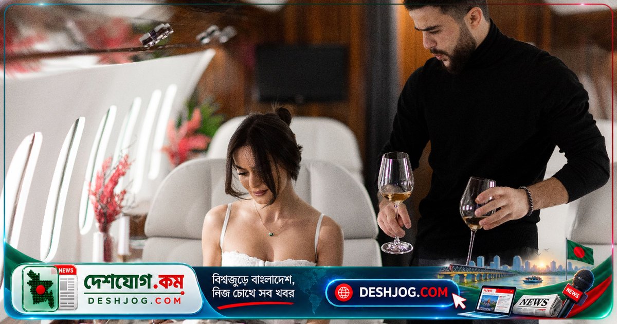 ওয়ার্ল্ড কুলিনারি অ্যাওয়ার্ডস ২০২৬: বিমান ও বিমানবন্দরে সেরা খাবারের স্বীকৃতি পেয়েছে কারা?