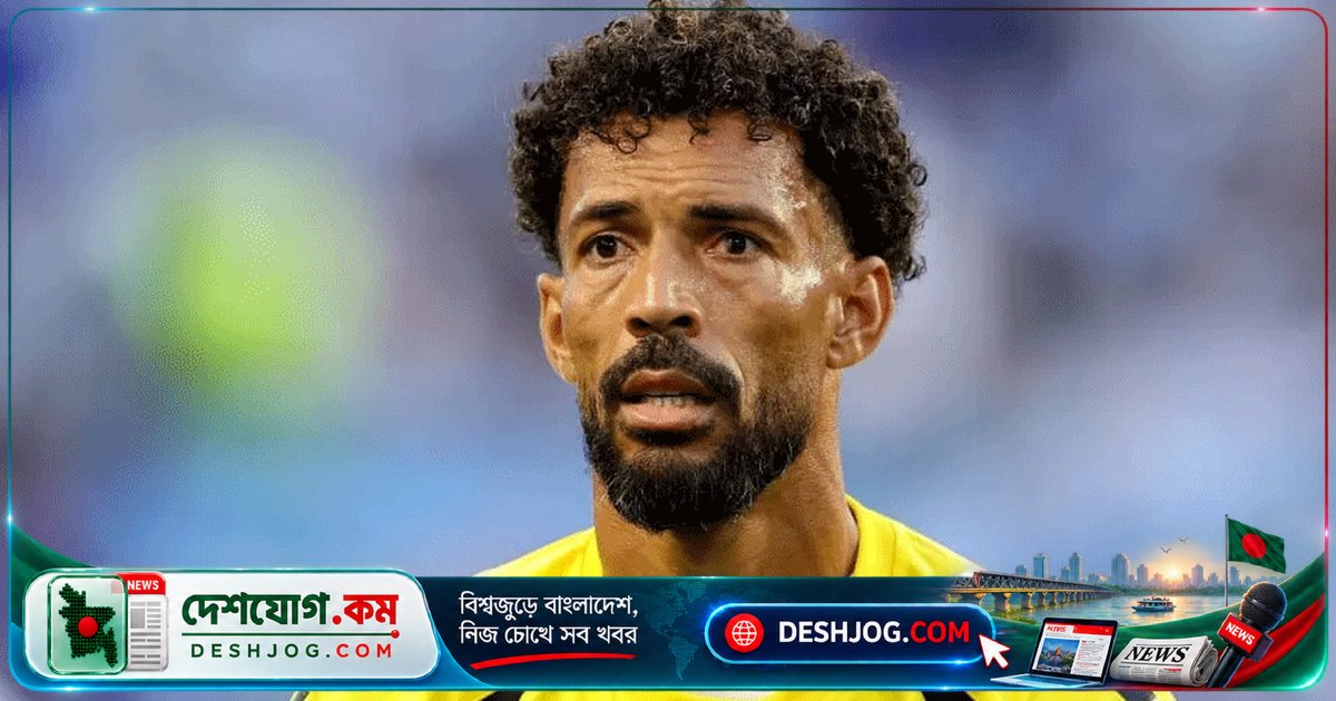 বিশ্বকাপের নায়ক ভোজিনিয়া: খ্যাতির বিড়ম্বনা থেকে বাঁচতে পারছেন না ব্যক্তিগত জীবন