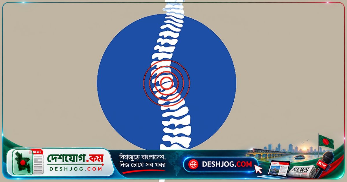 বিশ্ব অস্টিওপোরোসিস দিবস: হাড়ের স্বাস্থ্য রক্ষায় জীবনব্যাপী সতর্কতা কেন প্রয়োজন?
