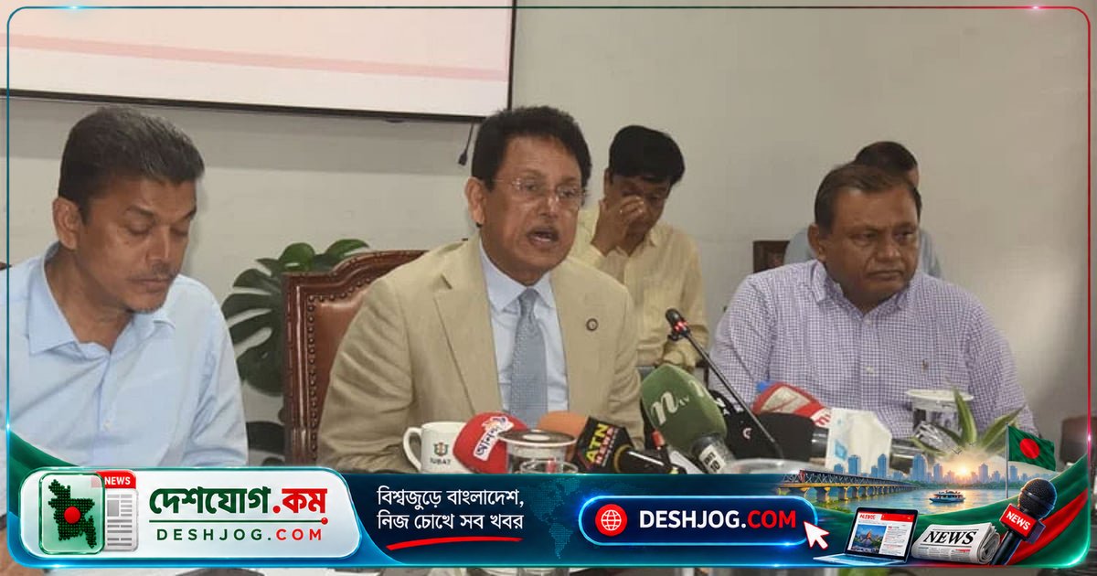 বিশ্ব শিক্ষক দিবসে ১ লাখ টাকা পুরস্কার পাবেন ১০০ শিক্ষক: শিক্ষামন্ত্রী আ ন ম এহছানুল হক মিলনের ঘোষণা