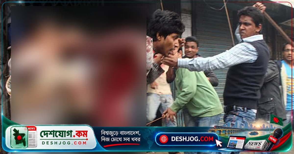 পুরান ঢাকার হত্যাকাণ্ডে আপিল শুনানি: ৮ ডিসেম্বর চেম্বার আদালতে বিচারপতি রেজাউল হকের দিন নির্ধারণ