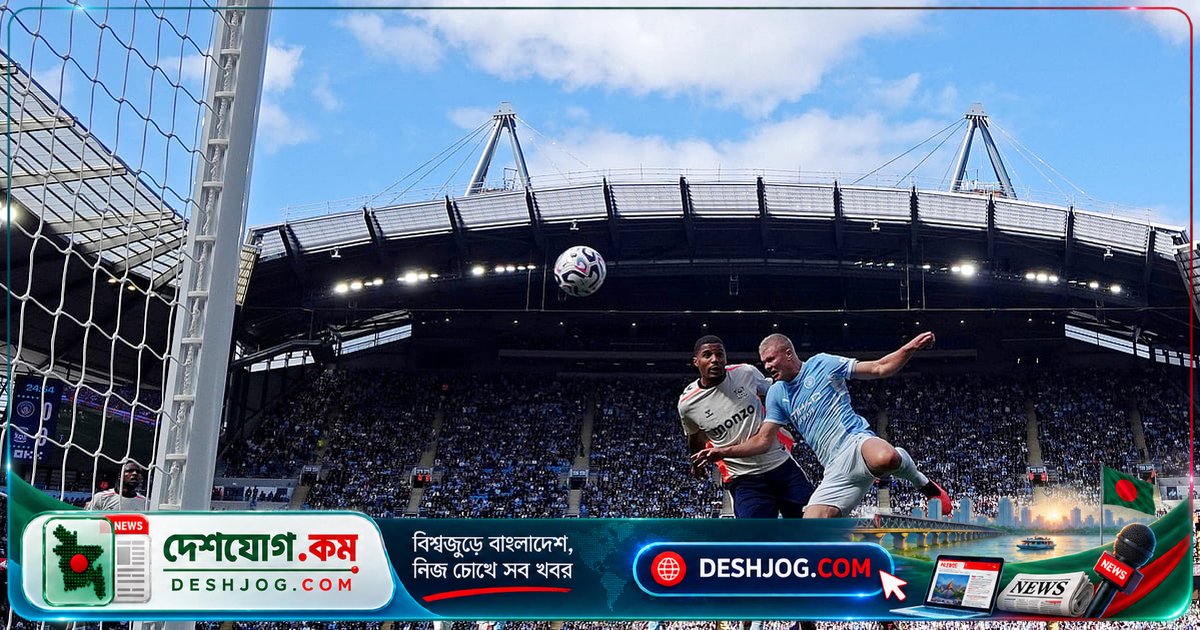 ফুটবলের ইতিহাসে সবচেয়ে মূল্যবান ১০টি স্কোয়াড: রিয়াল মাদ্রিদের একা শীর্ষে ১৪৬ কোটি ইউরো!