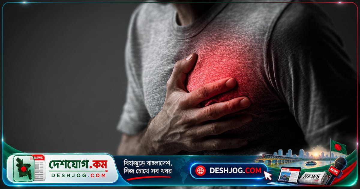 হৃদ্রোগ থেকে শুরু করে ১০টি মারাত্মক রোগ: বিশ্বে মৃত্যুর শীর্ষ কারণগুলো কী?