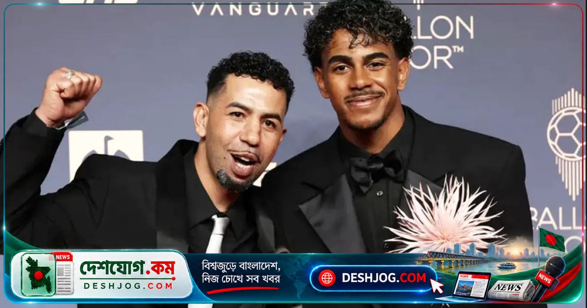 বার্সেলোনা সভাপতির সঙ্গে রহস্যময় যোগাযোগ: ইয়ামালের বাবা মুনিরের উদ্বেগজনক বার্তা