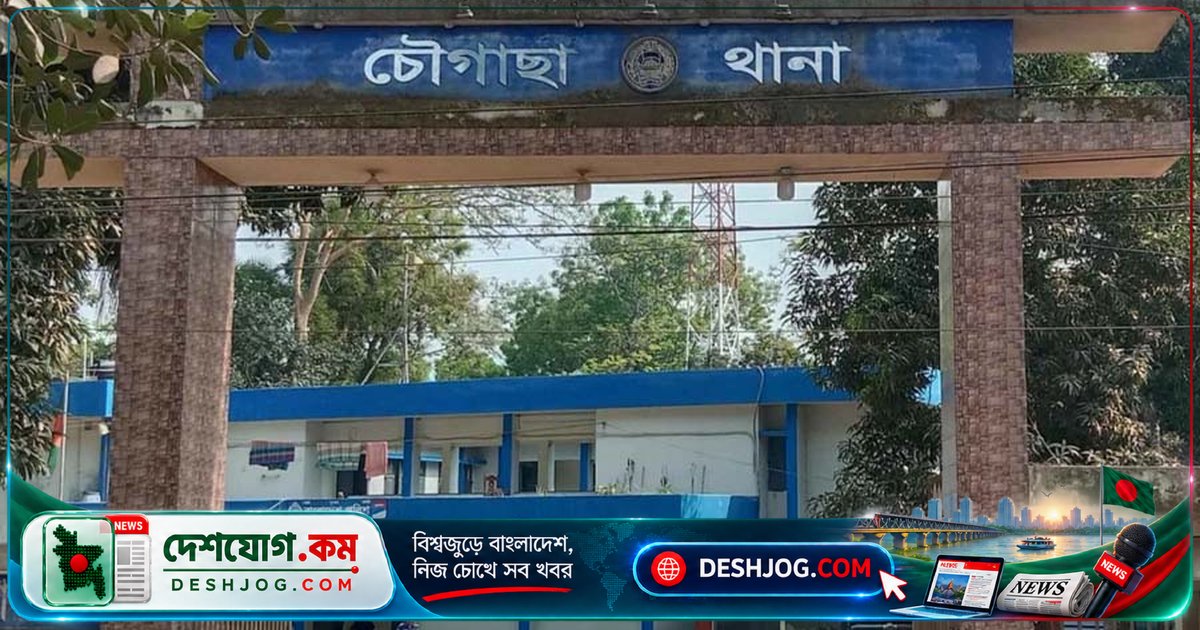 যশোরের চৌগাছায় প্রেমিক-প্রেমিকা দুর্ঘটনায় দুজন মারা যায়, প্রেমিকা চালাচ্ছিল বাইক