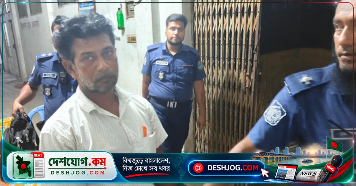 যশোরে আদালতের এজলাস কক্ষে নথি চুরির অভিযোগে আইনজীবী আটক, বাদী দাবি করেছেন চুরির সাক্ষী