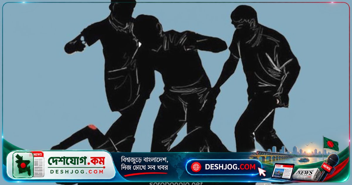 যশোরে করিমন চুরি করে পালানোর সময় গণপিটুনিতে মারা যায় একজন, আরেকজন নিখোঁজ খালে