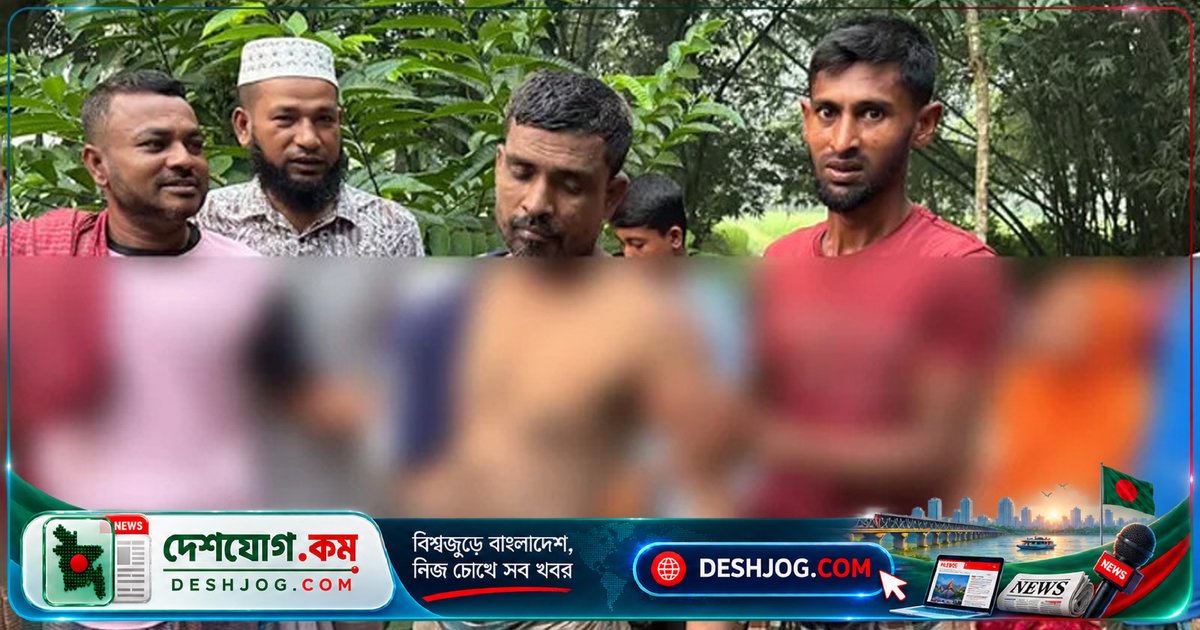 গরু চুরির সন্দেহে গণপিটুনিতে মারা যান যশোরের যুবক, ময়নাতদন্তের জন্য পাঠানো হয় মরদেহ