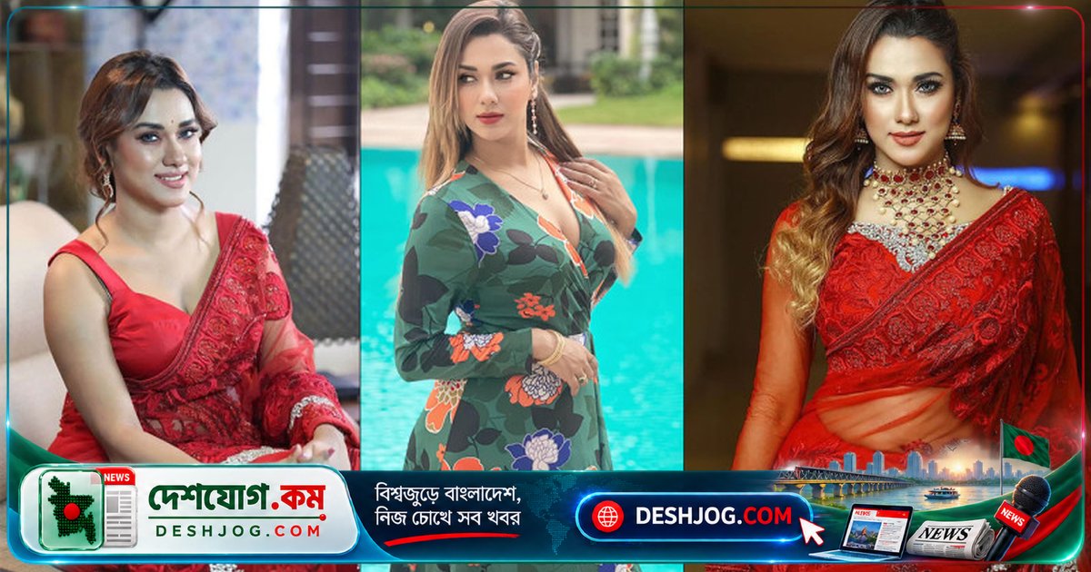 ইয়াসমিন ববি তিনটি সিনেমায় অভিনয়ের প্রস্তুতি নিয়ে দর্শকদের জন্য নতুন চরিত্রে ফিরে আসছে