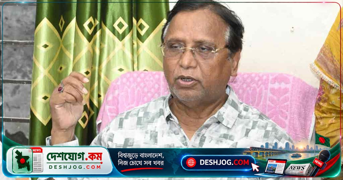 ঢাকার যাত্রাবাড়ীতে স্মৃতিস্তম্ভ নির্মাণ: বিএনপি নেতা সতর্ক, বিরোধী দলের আন্দোলনকে বিশৃঙ্খলার হাতিয়ার বলে অভিযোগ