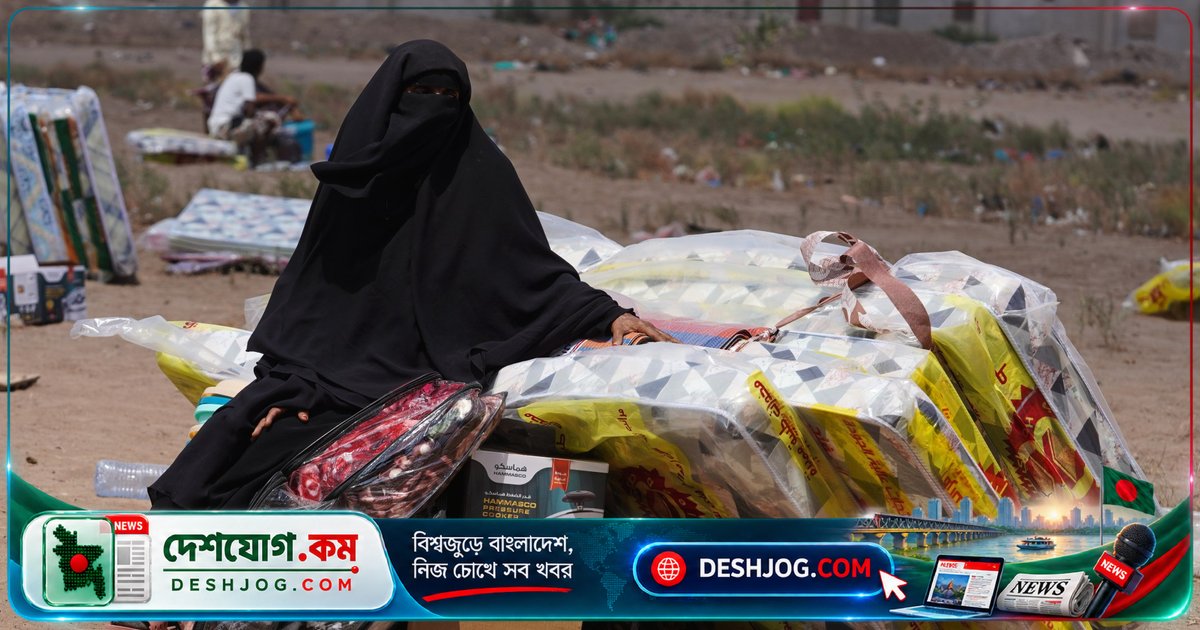 ইয়েমেনে সংঘাত বৃদ্ধির সাথে জলকৃমি রোগীর সংখ্যা ত্রিগুণ বৃদ্ধি পায়, সতর্কতা জারি করেছে বিশ্ব স্বাস্থ্য সংস্থা
