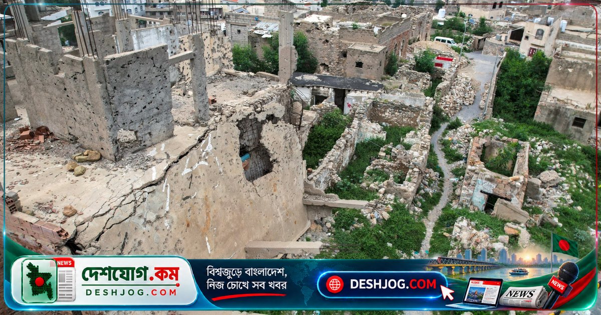 ইরান-পৃষ্ঠতালক হুথীদের বিরুদ্ধে যেনেমের সরকারি বাহিনী বিস্তৃত আক্রমণ: সত্য কী?
