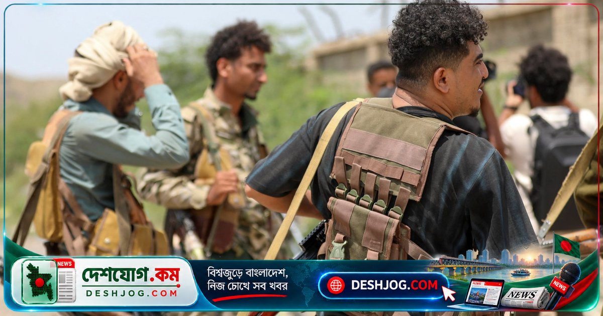 ইরান-সহায়তায় হুথি বাহিনীকে লক্ষ্য করে ইয়েমেন সরকারের নতুন সামরিক অভিযান: ১৭৪৭ হুথি সৈনিক নিহত, ৩৬৪ যানবাহন ধ্বংস