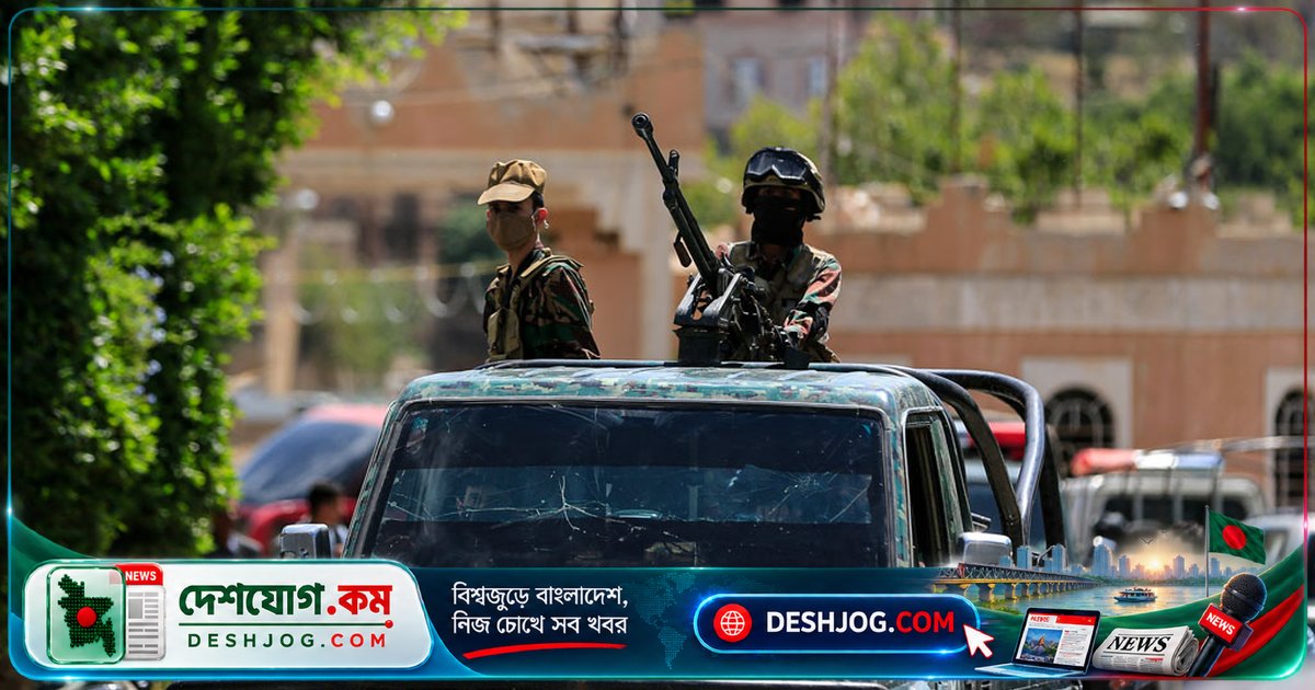 ইয়েমেনের পশ্চিম উপকূলে হুতির দ্রুত অগ্রযাত্রায় সরকারি বাহিনী কেন প্রত্যাহার করে?