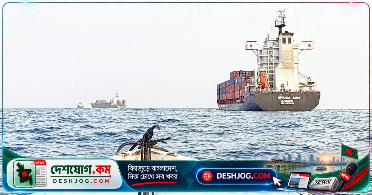 ইয়েমেনের বাব আল-মানদেব প্রণালি: হুতিদের অগ্রযাত্রা কীভাবে আঞ্চলিক ভারসাম্য বদলে দিচ্ছে?