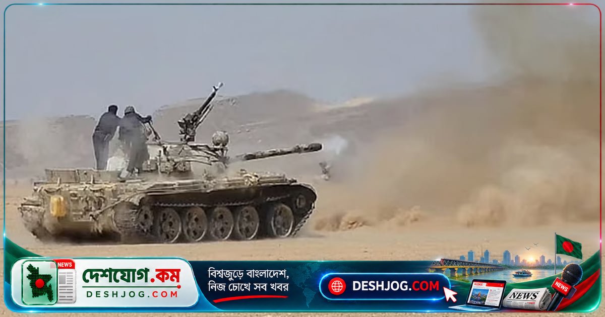 লোহিত সাগরে হুতি-ইয়েমেন সরকারের সংঘর্ষে মোখা উপকূলে বিমান হামলা, ৪৬ হাজার বাস্তুচ্যুত