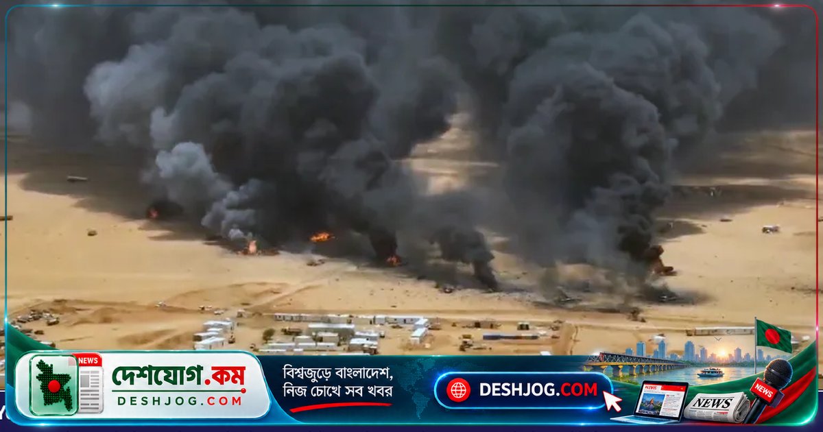 ইয়েমেনে কারাগারে হামলায় সাতজন নিহত: হুথীর দাবি সৌদি আরবের হাত