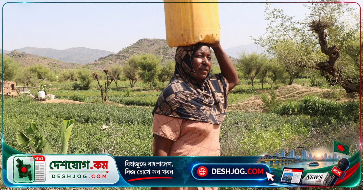 ইয়েমেনের যুদ্ধে রাস্তা-বন্দর বন্ধ, মানবিক সংকট আরও গভীর হয়ে উঠছে