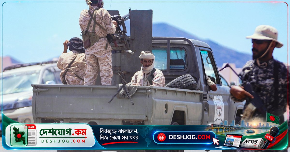 ইরান-সমর্থিত হুথীদের বিরুদ্ধে যেমেনে সৌদি-সমর্থিত বাহিনী দখল করে রেড সী কোস্টের গুরুত্বপূর্ণ অবস্থান, হুথি আক্রমণে সৌদি আরবের বিমানবন্দর ও তেল অবকাঠামো লক্ষ্য