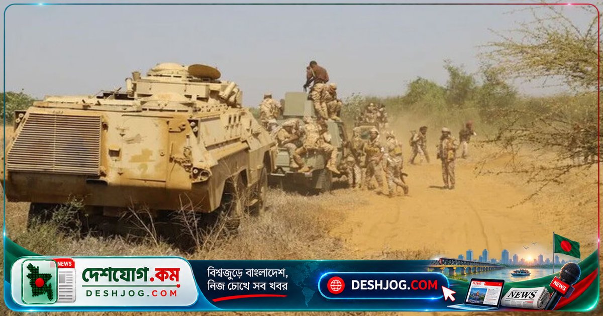ইয়েমেনি সেনাবাহিনী হাউছি মিলিশিয়াদের বিরুদ্ধে ৪৬৮টি অভিযানে নিহত-আহত শত শত সদস্য