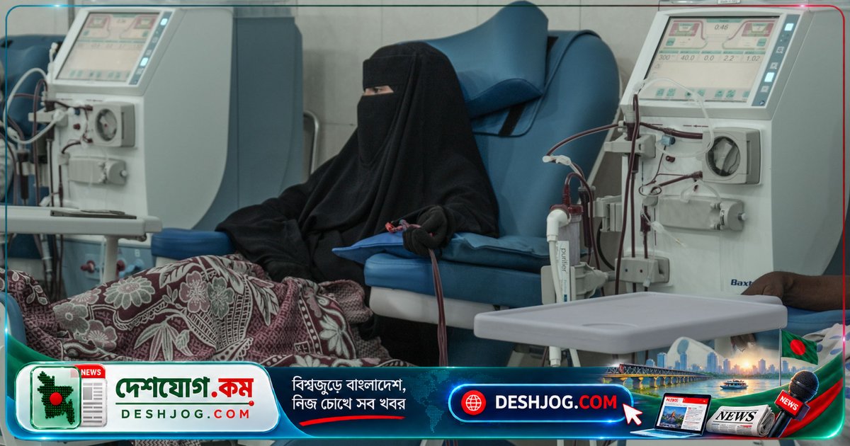 ইয়েমেনের হাসপাতালসমূহ: দীর্ঘস্থায়ী বিদ্যুৎকাটায় চিকিৎসা পরিষেবা বাধাগ্রস্ত, আদেনের ৭০০০ শিক্ষার্থী ও শিক্ষক তাপে ভুগছে