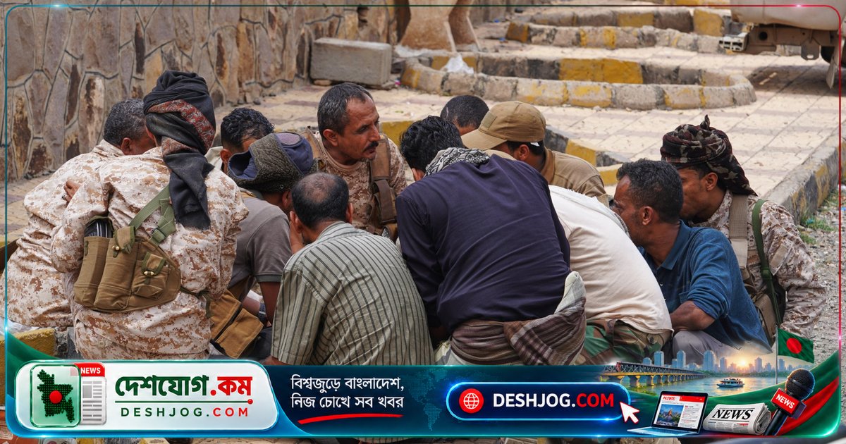 ইয়েমেনের তাইজ শহর মরুভূমিতে, শাবওয়া হামলায় মৃত্যুর সংখ্যা ৭৩-এ পৌঁছেছে: মানবিক সংকটের চূড়ান্ত পর্যায়ে হুথীদের অবরোধ
