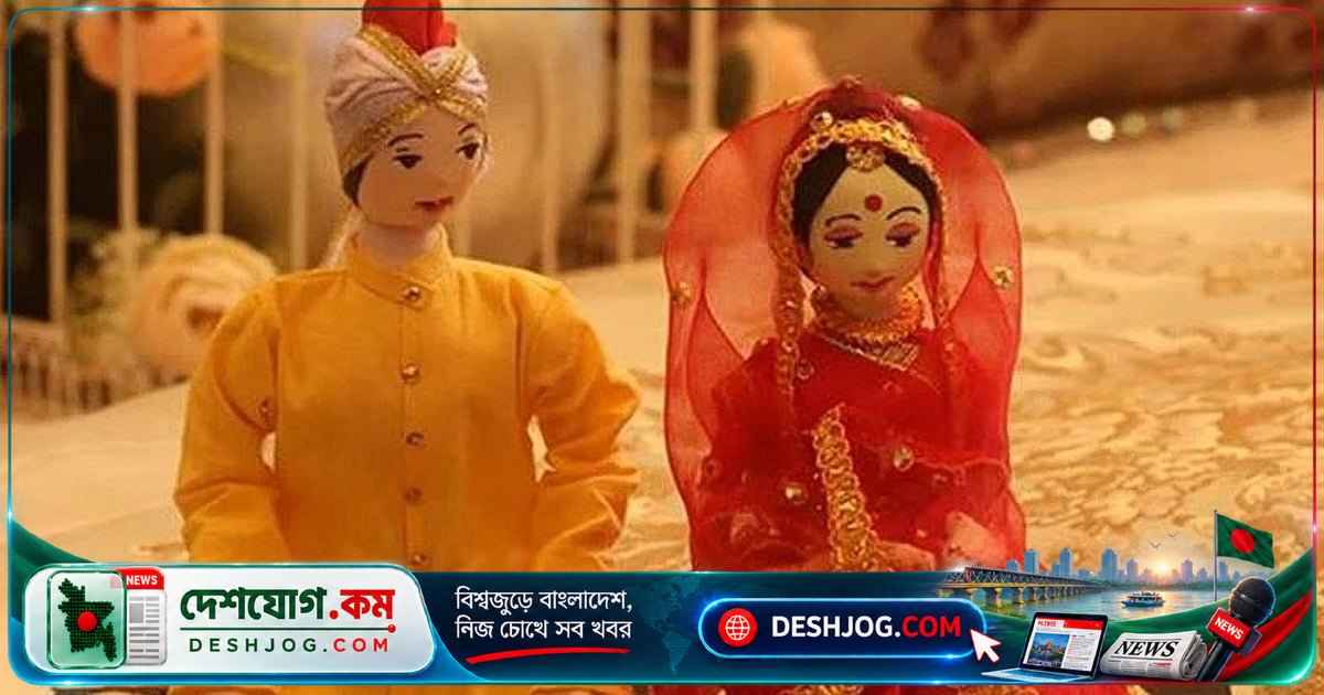 লক্ষ্মীপুরে প্রেমিকের বাড়িতে অনশনরত তরুণী: ‘বিয়ে না করলে যাব না’
