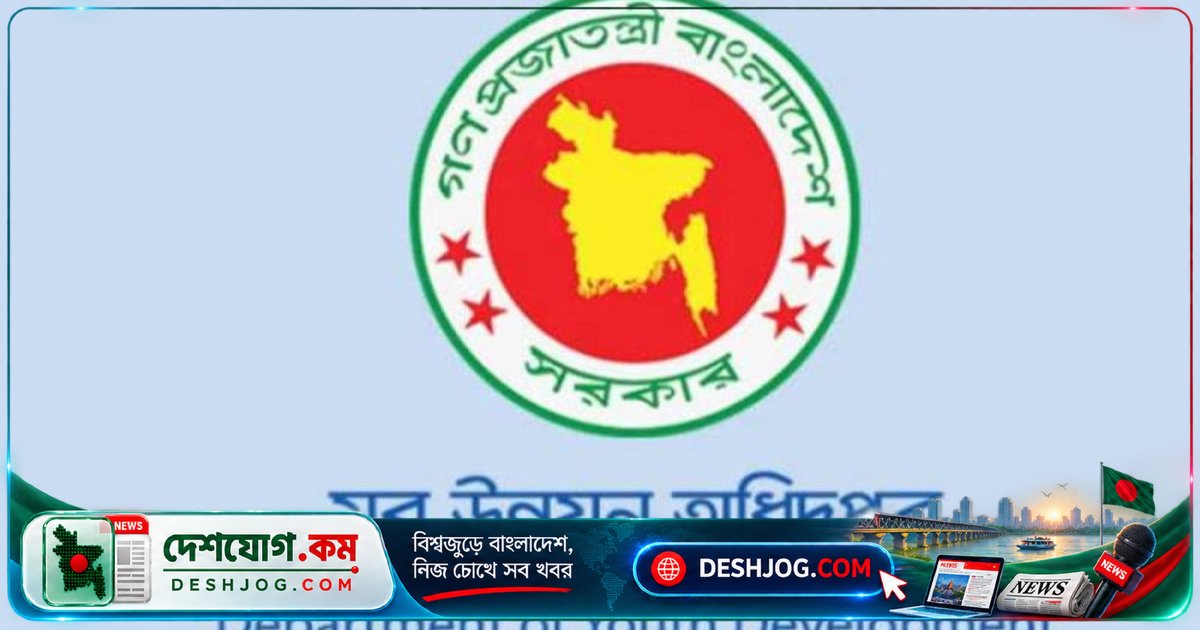 সহকারী উপজেলা যুব কর্মকর্তা নিয়োগ পরীক্ষা স্থগিত: প্রশ্নপত্র ফাঁসের অভিযোগে উদ্বেগ