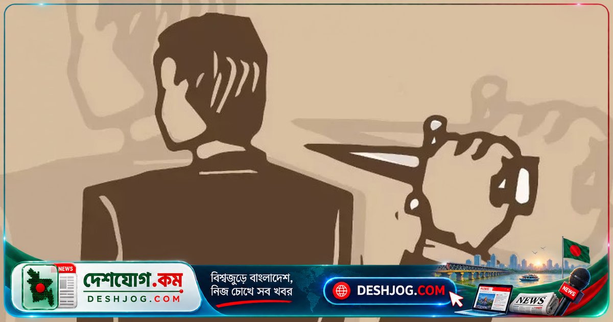 শাহআলীতে ছুরিকাঘাতে যুবকের মৃত্যু, পুলিশ আটক ১