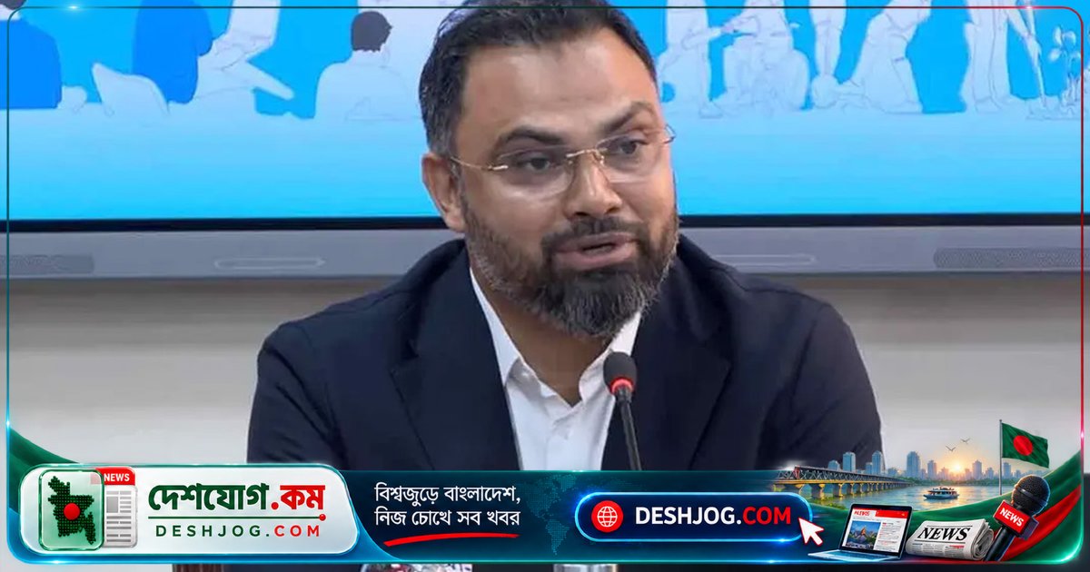 যুব ও ক্রীড়া প্রতিমন্ত্রী: প্রশ্নপত্র ফাঁসের পিছনে সম্ভাব্য চক্রের তদন্ত চলছে, দৃষ্টান্তমূলক শাস্তির প্রস্তুতি