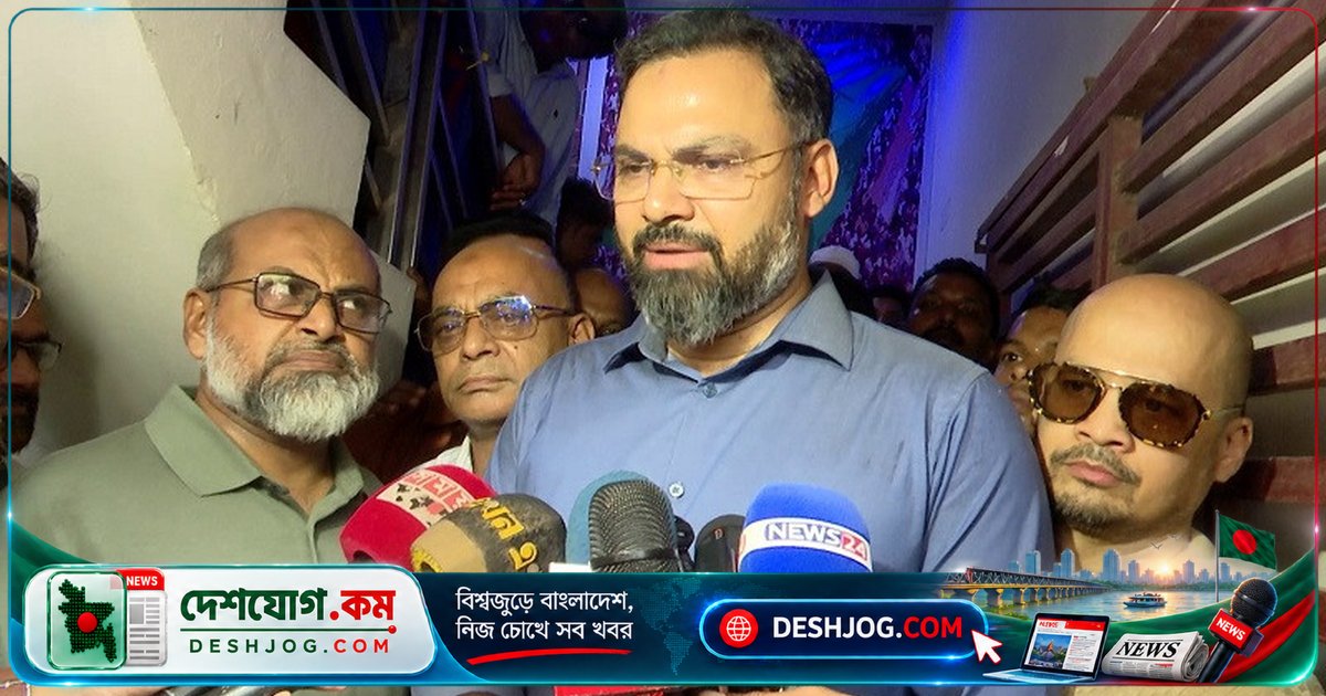 ফ্রিল্যান্সিং ও এআই প্রশিক্ষণে ৬৪ জেলায় কর্মসংস্থান: প্রতিমন্ত্রী আমিনুল হকের নতুন উদ্যোগ