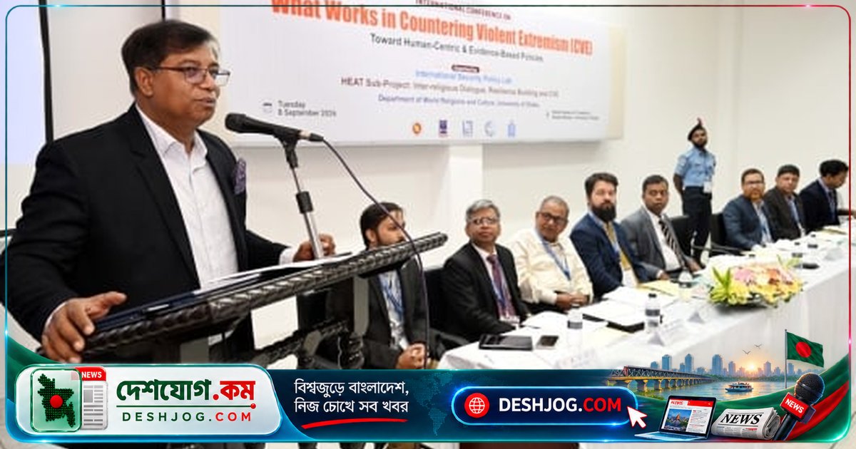 বিশ্ববিদ্যালয় গবেষণাকে সামাজিক সংকট মোকাবিলায় কাজে লাগানোর আহ্বান ইউজিসি চেয়ারম্যানের