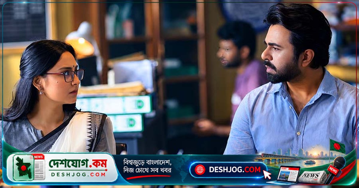 ‘ভালো আছো তো?’ নাটক ইউটিউবে কোটি ভিউ পেলে সৃষ্টি দলের আনন্দে ভরা দিন