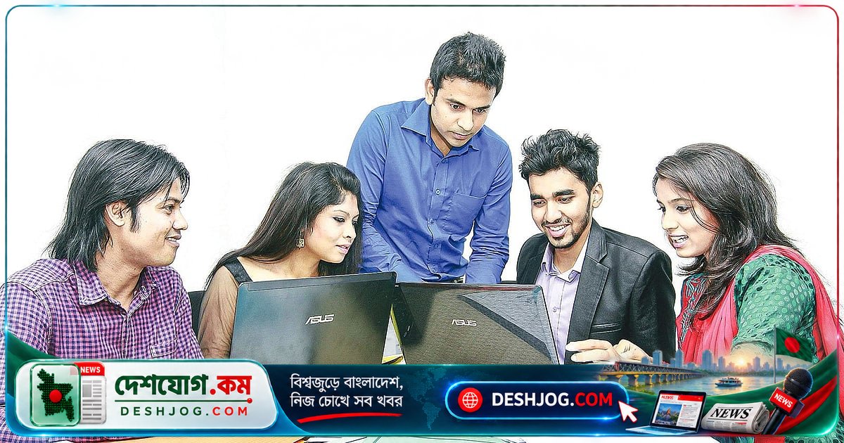 যুব ও ক্রীড়া মন্ত্রণালয় থেকে ৪৩টি পদে চাকরি বিজ্ঞপ্তি: আবেদন শেষ ৩০ অক্টোবর