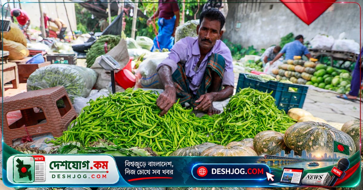 ৭০ বছর বয়সেও একা বসেই চলছে ইউসুফের পুরোনো থানার হাটের দিনচর্যা