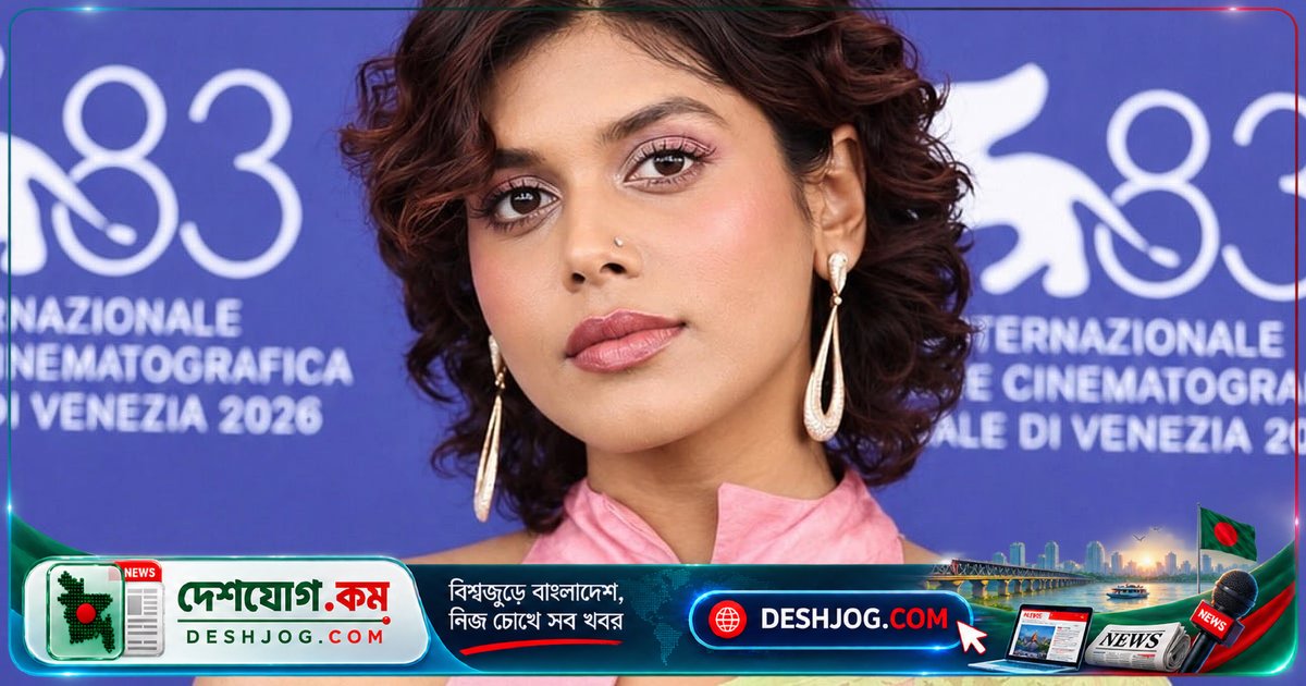 ভেনিসের পুরস্কার থেকে শুরু করে ‘দ্য ডিফিকাল্ট ব্রাইড’: জাইনীন চৌধুরী করিমের প্রবাসজীবন ও দেশপ্রেমের গল্প