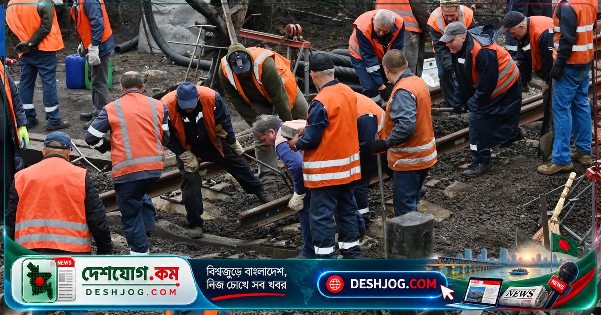 নরওয়ে সফরে জেলেনস্কি: রাশিয়া-ইউক্রেন যুদ্ধে শান্তি আলোচনায় অংশ নেবেন মার্কিন বিশেষ দূত ও ইউরোপীয় নেতৃবৃন্দ