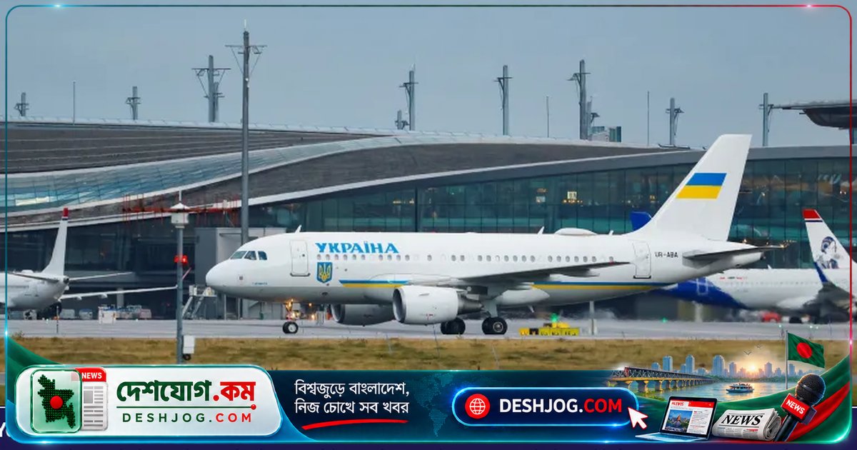 নরওয়ের রাজধানীতে শোকসভায় অংশ নেওয়ার পথে জেলেনস্কির বিমান ড্রোন আক্রমণ থেকে বাঁচে: নরওয়েজীয় প্রধানমন্ত্রী